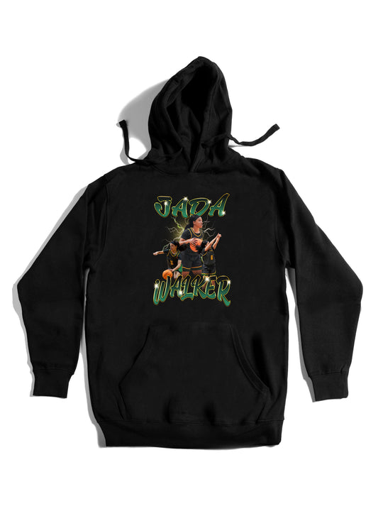 Jada Walker Hoodie