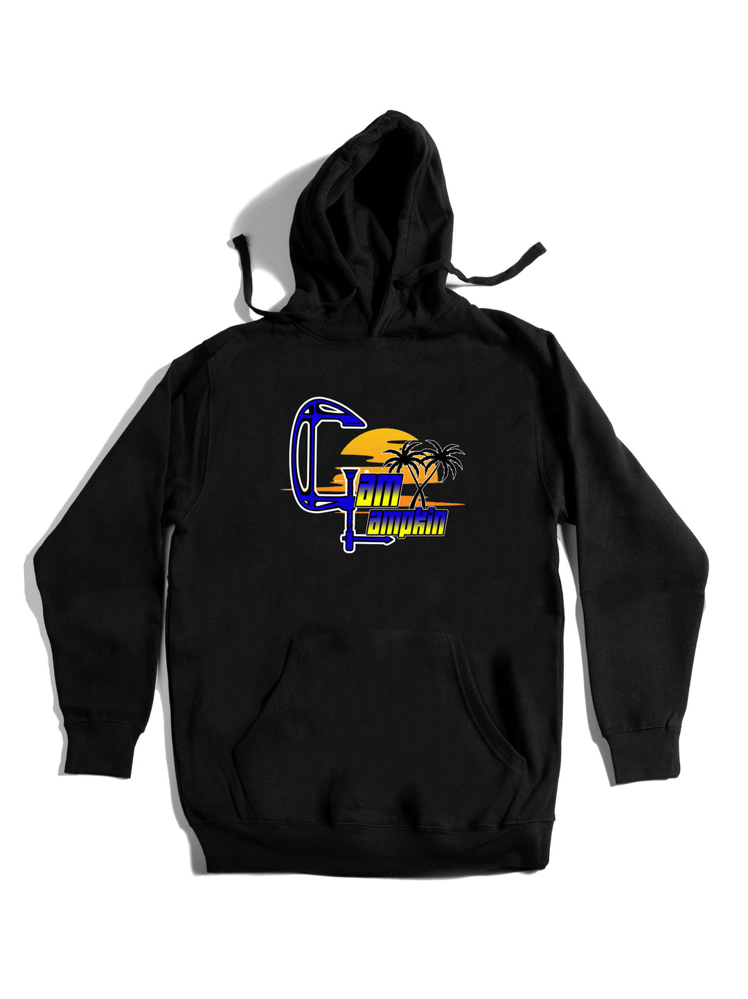 Cam Lampkin Hoodie