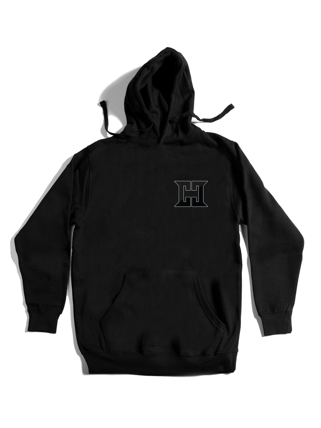 Cooper Consiglio Hoodie
