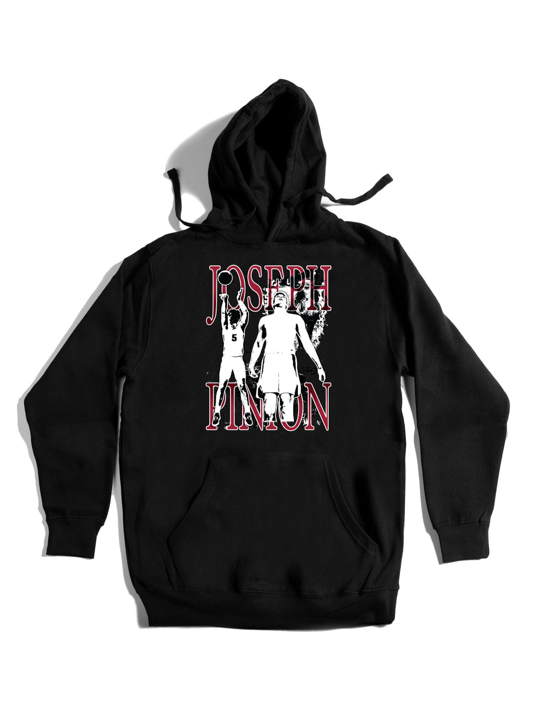 Joseph Pinion Hoodie