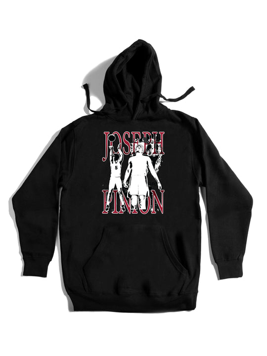 Joseph Pinion Hoodie
