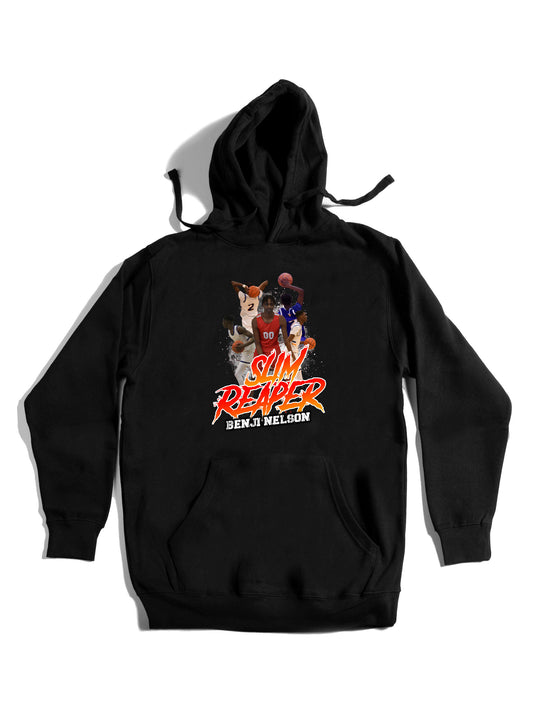 Sandro Benji Hoodie
