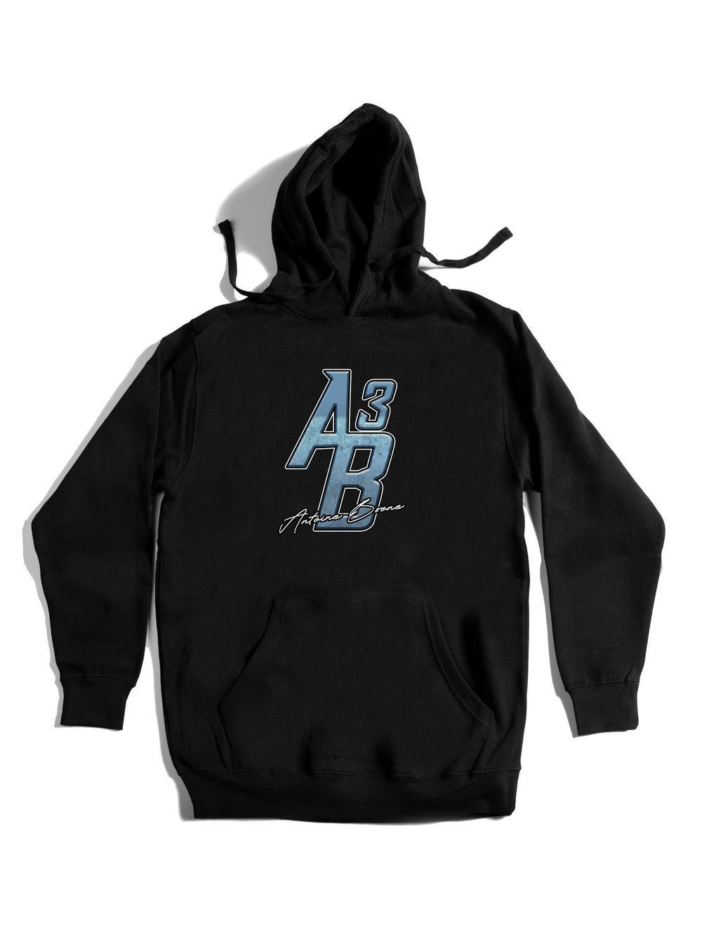 Antoine Boone Hoodie