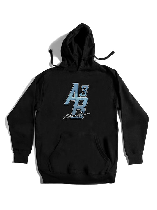 Antoine Boone Hoodie