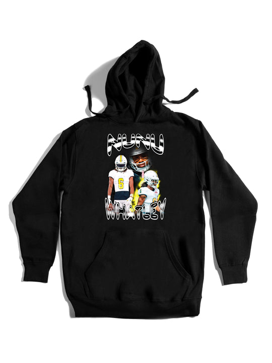 Nunu Whatley Hoodie