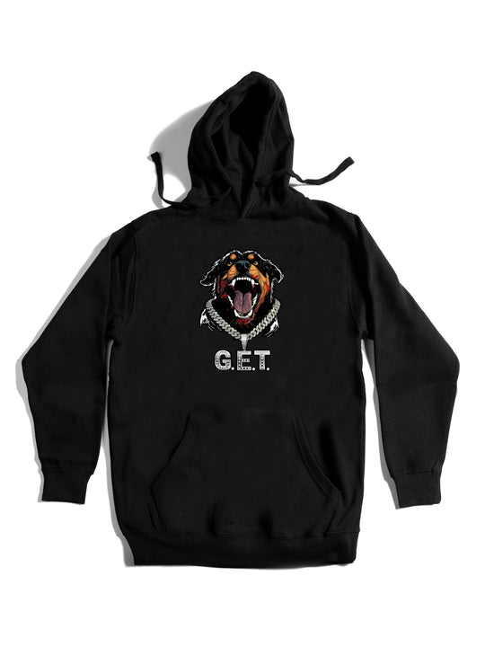 Get Rothweiler Hoodie