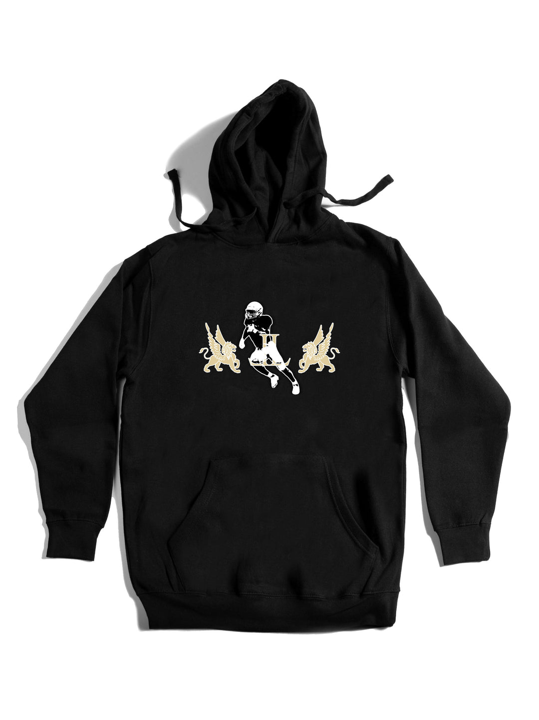 WGA Hoodie