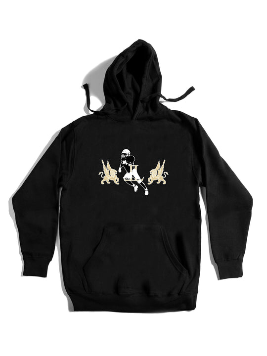 WGA Hoodie