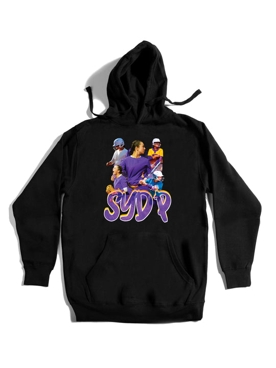Sydney Peterson Hoodie