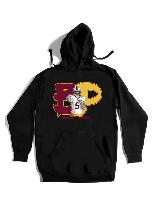 Billy Pullen Hoodie