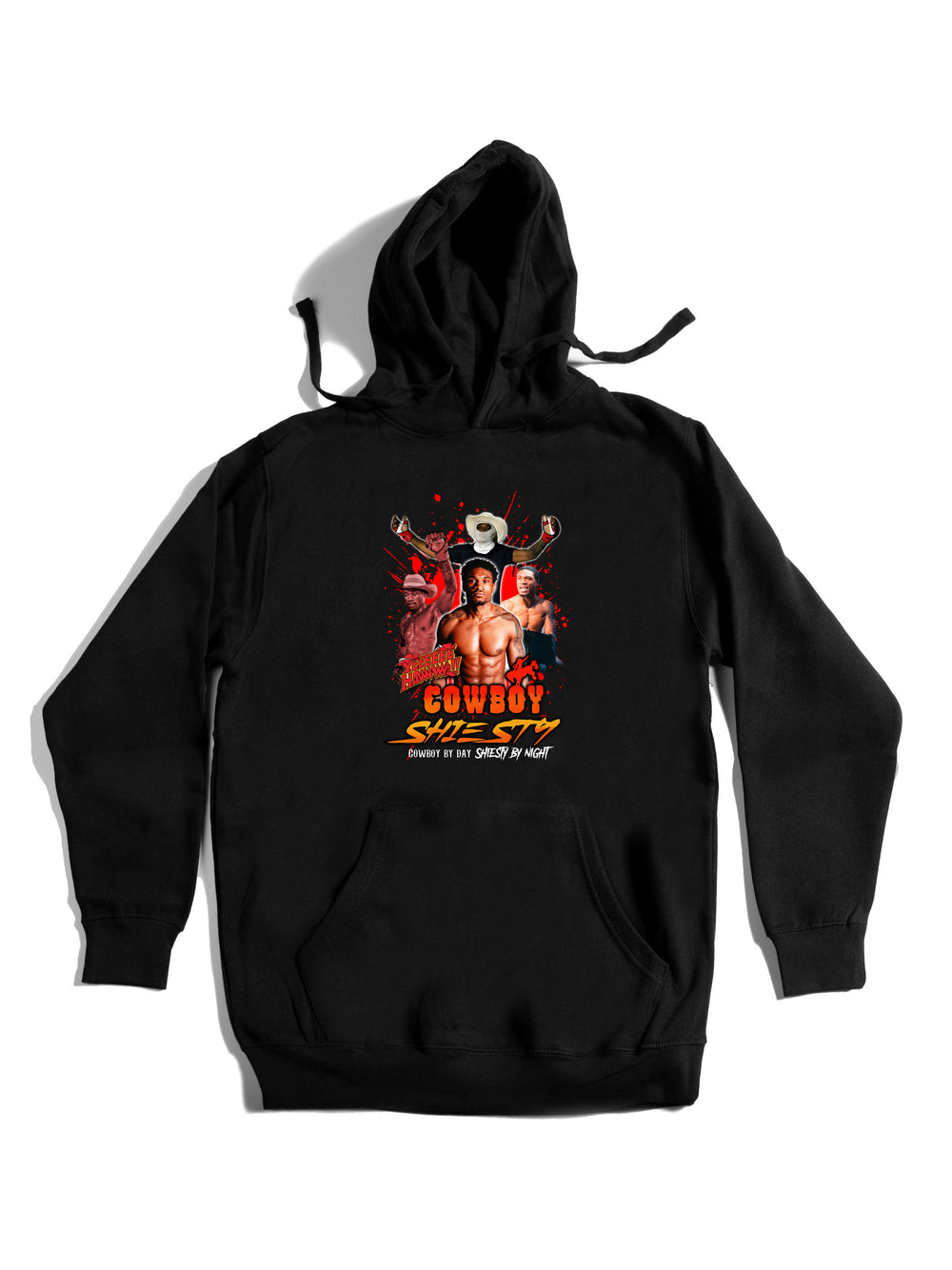 Cowboy Shiesty Hoodie