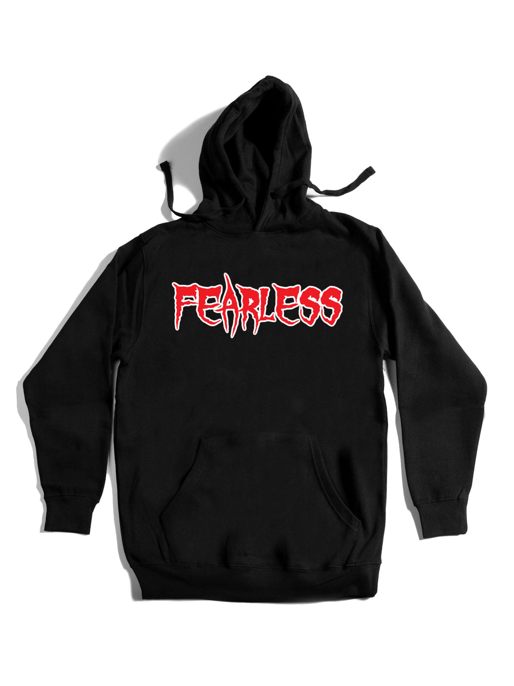 Fearless Hoodie