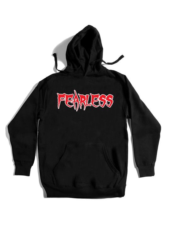 Fearless Hoodie