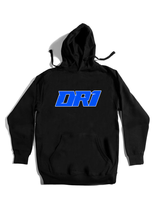 DR1 Clothing Hoodie