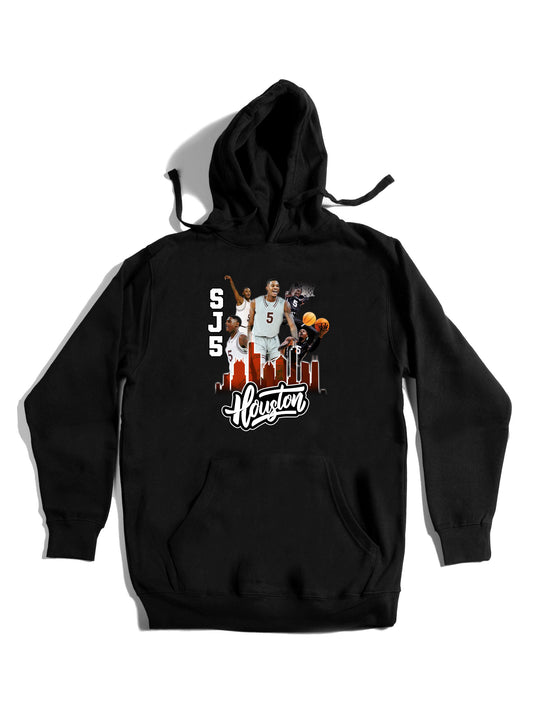 Shawn Jones Jr Hoodie