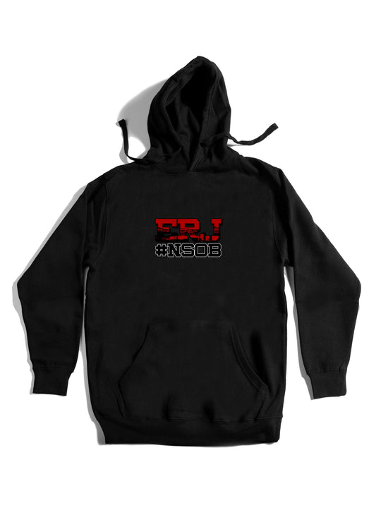 Eric Reed Jr Hoodie