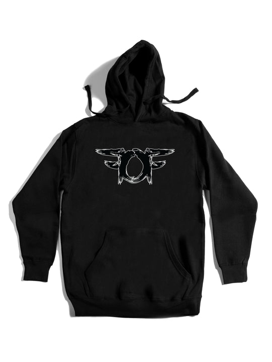 Ray Miller Youth Hoodie