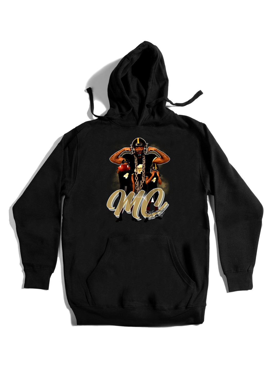 Markiel Cockrell Hoodie
