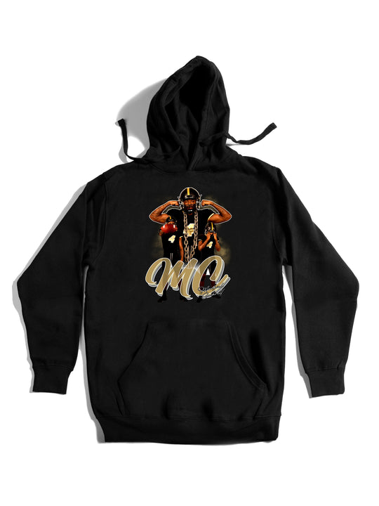 Markiel Cockrell Hoodie