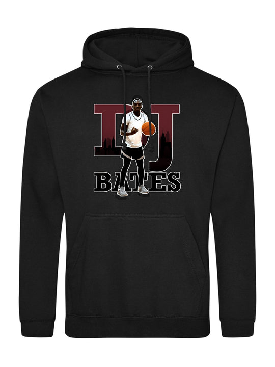 DJ Bates Hoodie