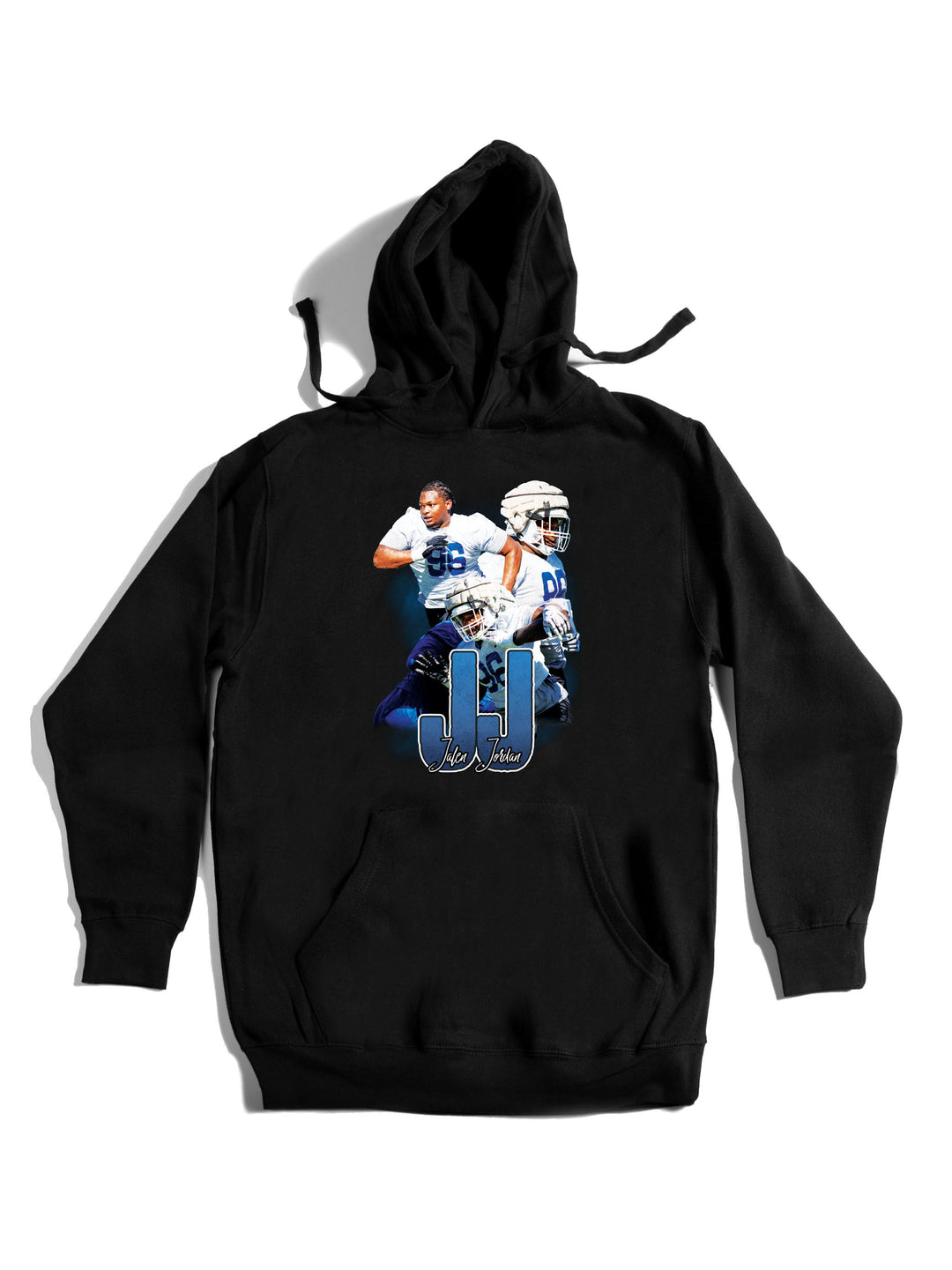 Jalen Jordan  Hoodie