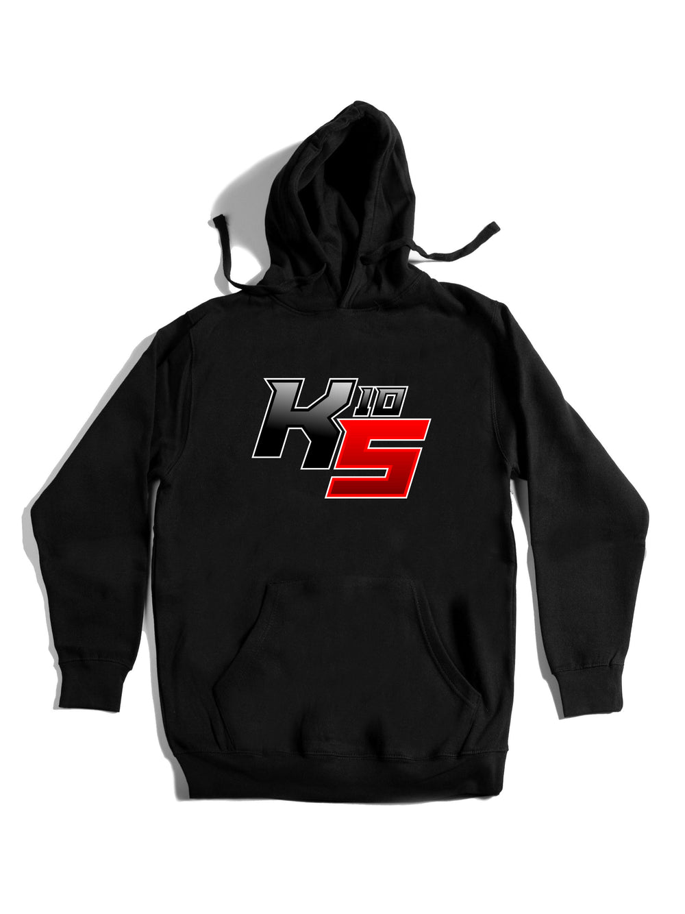 Khamani Smith Logo Hoodie