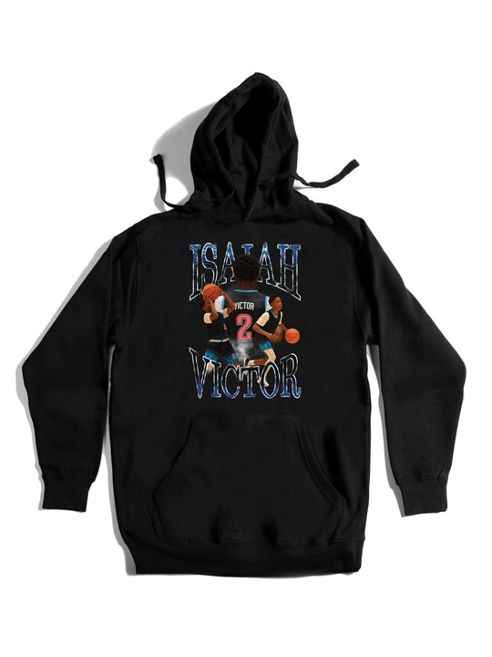 Isaiah Victor Hoodie