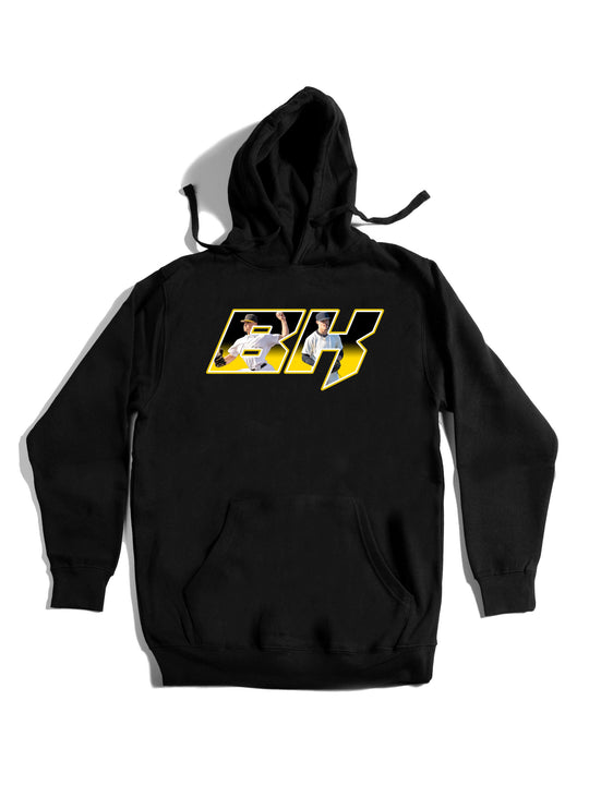 Brady Kehlenbrink Initials Hoodie