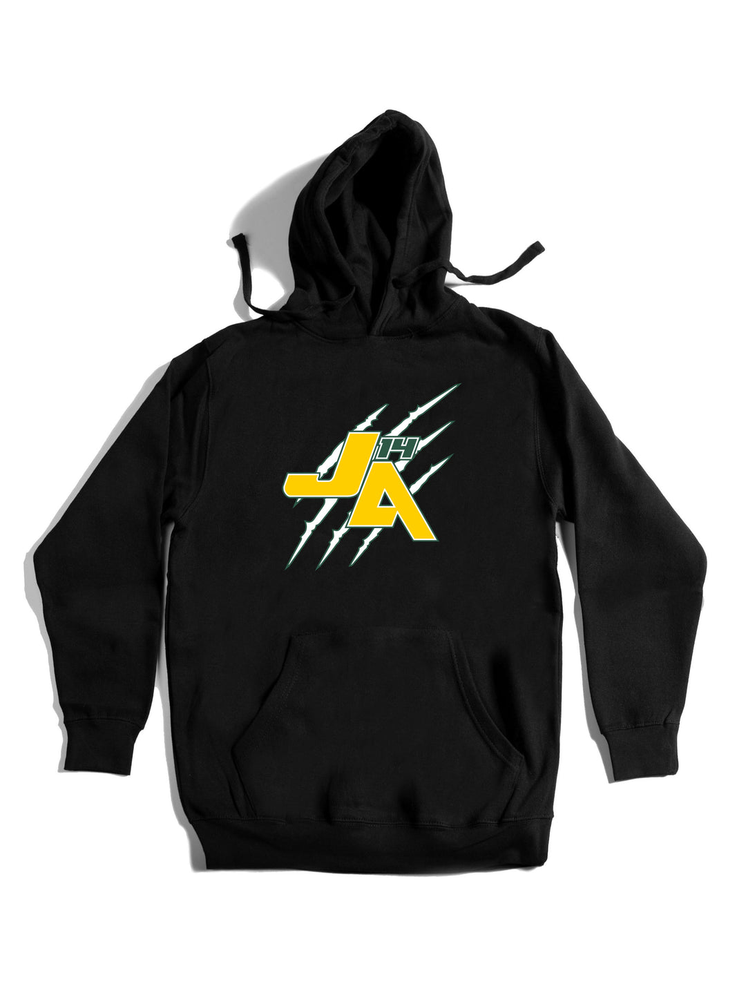 Jakub Altrichter Logo Hoodie