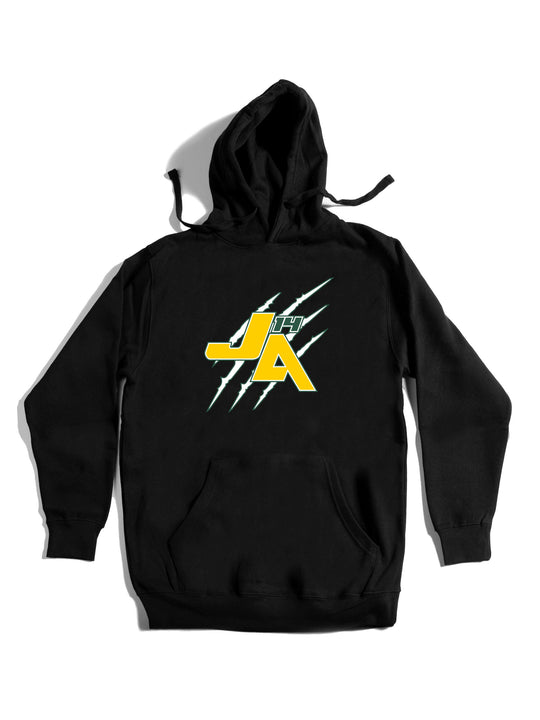 Jakub Altrichter Logo Hoodie
