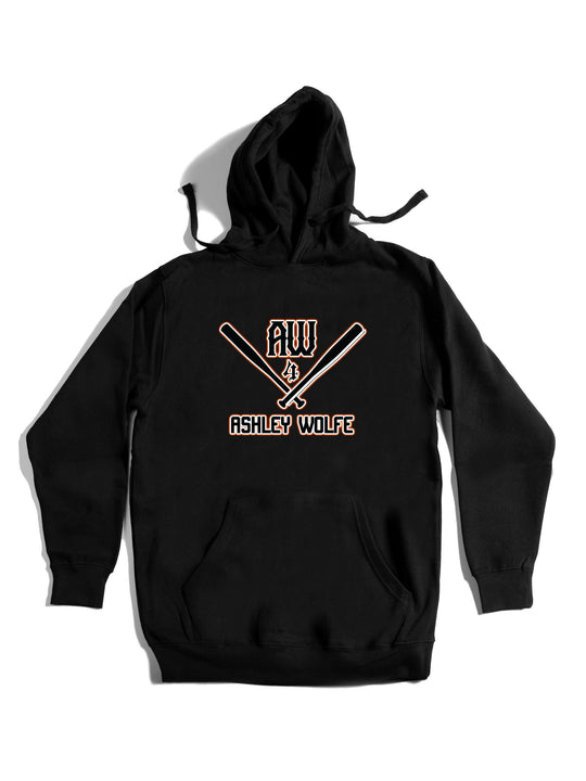 Ashley Wolfe Hoodie