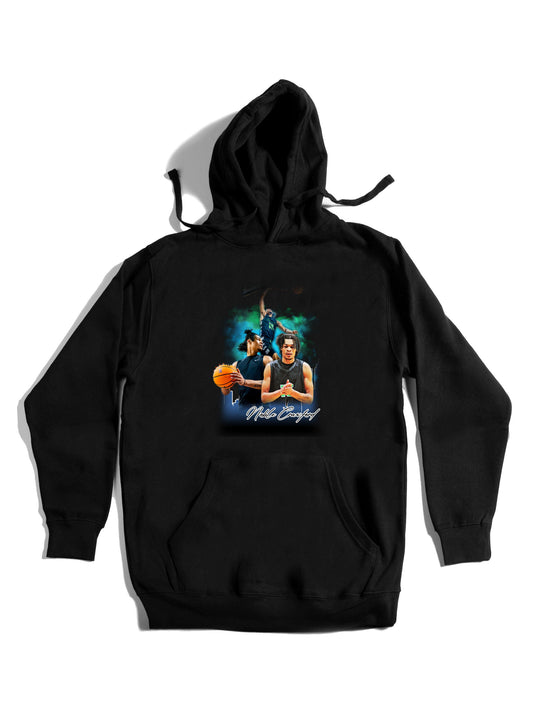 Noble Crawford Hoodie