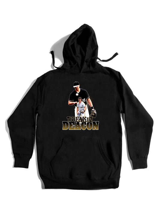 Cole Roland Hoodie