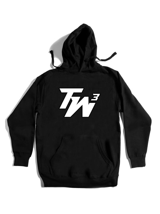 Tee Williams Logo Hoodie