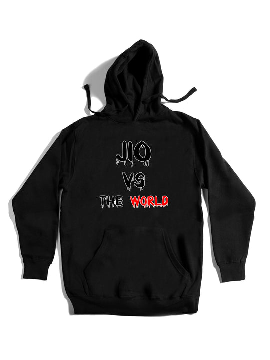 J10 Hoodie