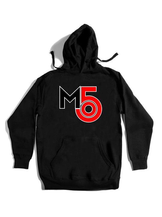 M50 Logo Hoodie