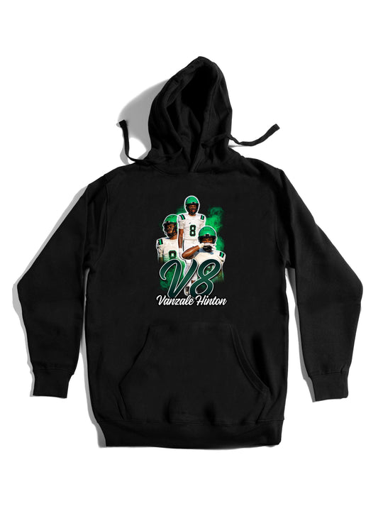 Vanzale Hinton Hoodie