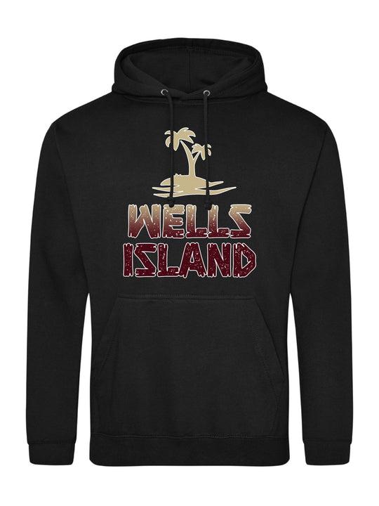 Wells Island Hoodie