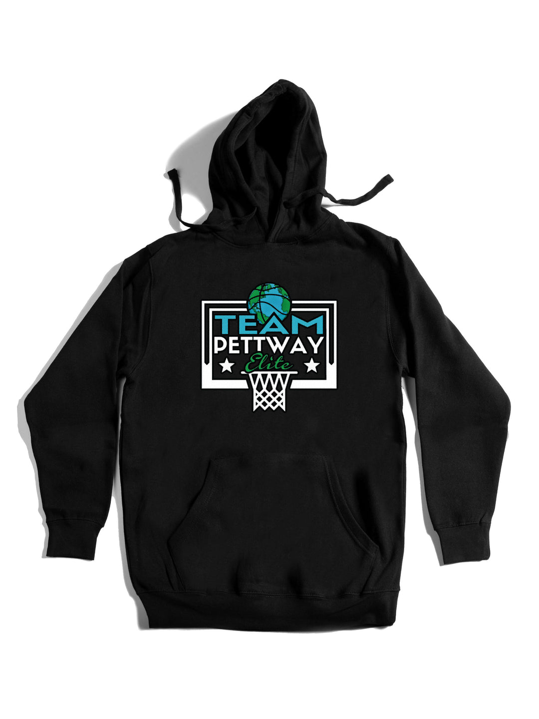 Team Pettway Elite Hoodie