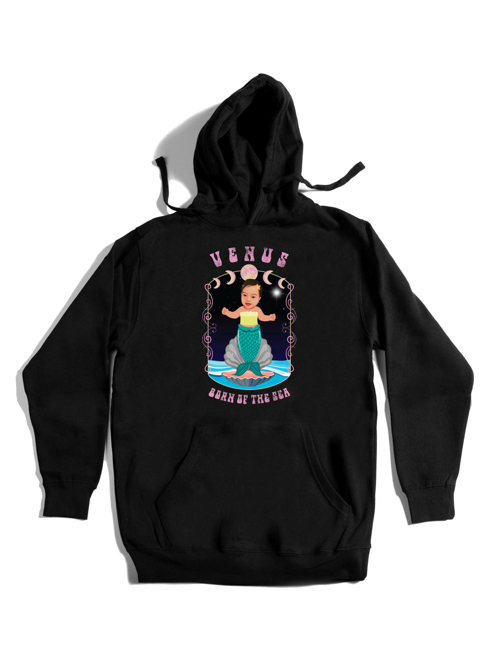 Venus Youth Hoodie