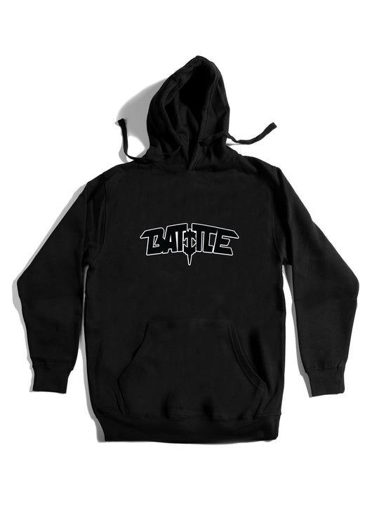 Battle Hoodie