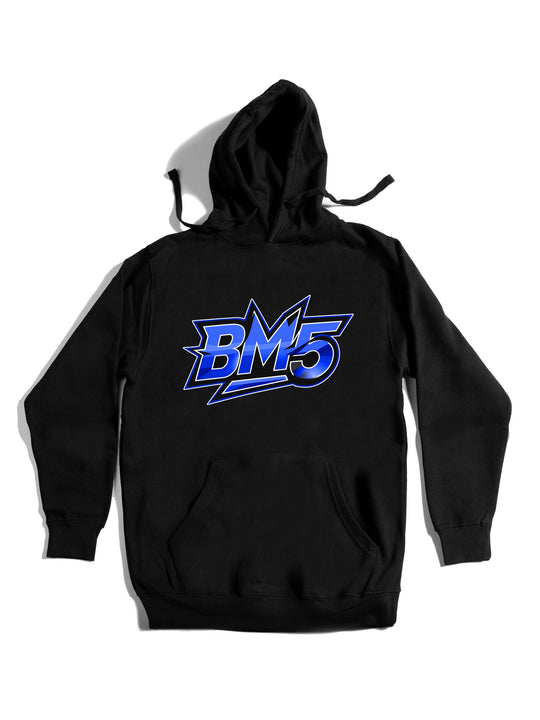 Brad Milliorn Hoodie