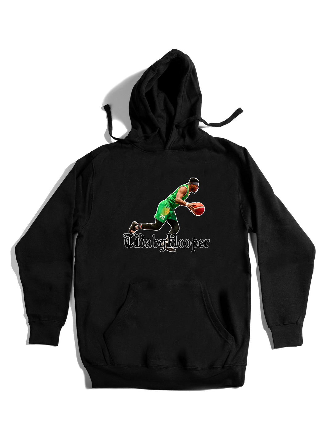 TBabyHooper Hoodie