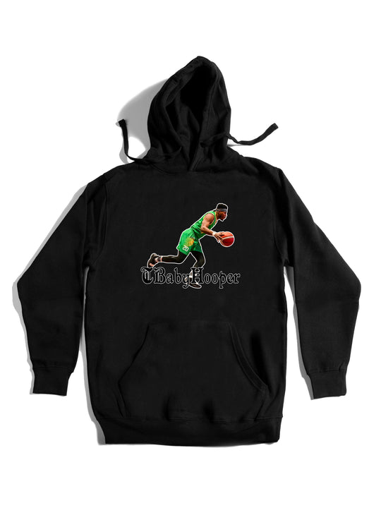 TBabyHooper Hoodie