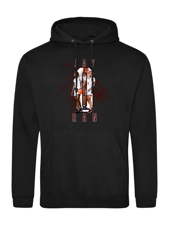 Jayland Randall Hoodie