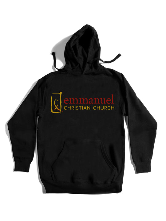 Emmanuel Christian Church Hoodie