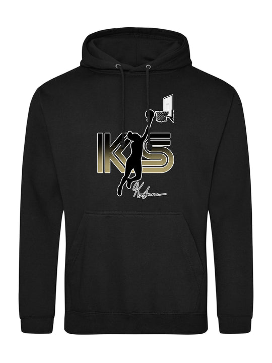 25 Eight Mentality Hoodie