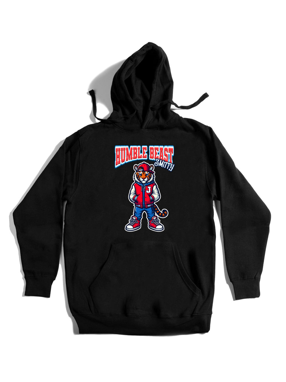 Jourdan Smith Hoodie