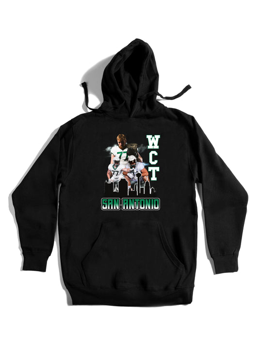 Colton Thomasson Hoodie