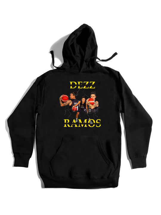 Dezz Ramos Hoodie
